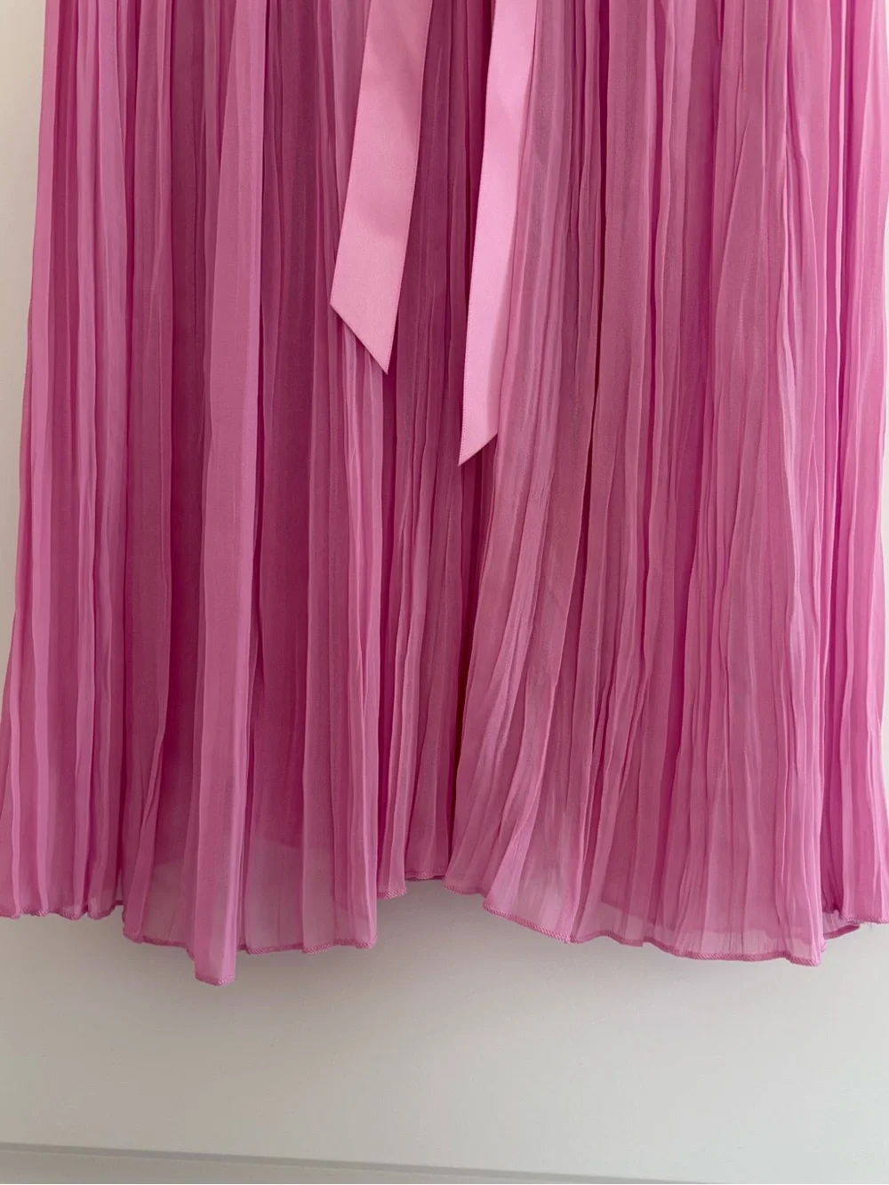 Victorias Secret Garden Party Pleated Babydoll Chemise Floral Coquette Fairy M
